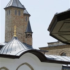 Konya Mevlâna Museum