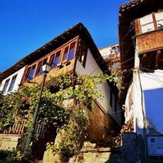 Veliko Tarnovo