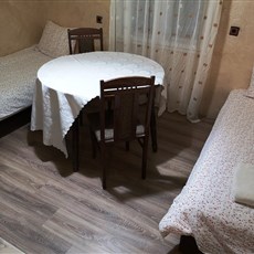 Guest Room Krasi, Strazja