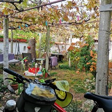 Guest Room Krasi, Strazja