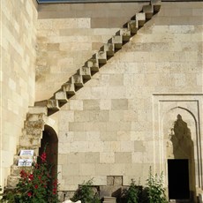 Sultanhani caravanserai