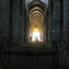 Sultanhani caravanserai