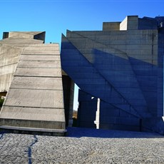 Founders of the Bulgarian State Monument