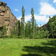 Ihlara valley