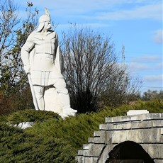 Shumen to Devnya