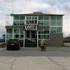 New Hotel, Devnya