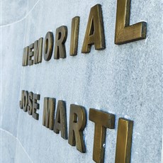 Memorial Jose Marti