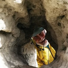 Pobiti Komani Natural Monument