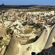 Göreme