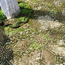 Tongli - Retreat and Reflection Garden