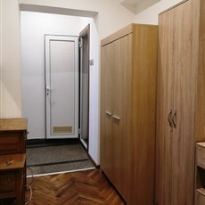 Lider Apartment, Varna