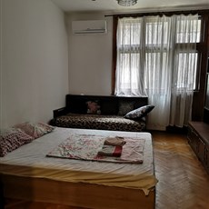 Lider Apartment, Varna