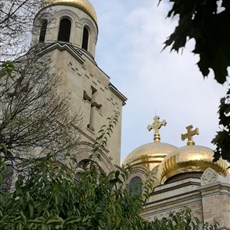 Dormition of the Mother of God Cathedral