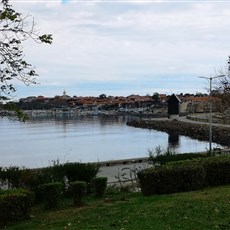 Nessebar