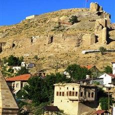 Divriği