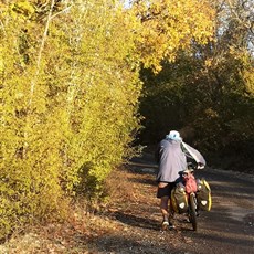 Beyond Zvezdets to Kirklareli, Turkey