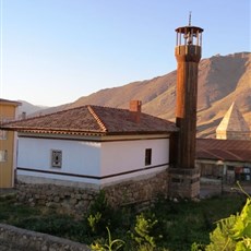 Divriği