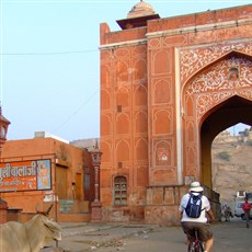 Jaipur Sun Temple