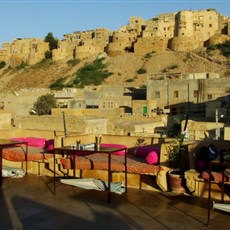 Jaisalmer