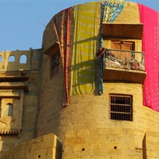 Jaisalmer