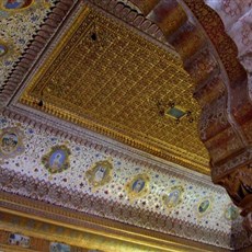 Mehrangarh fort, Jodhpur 