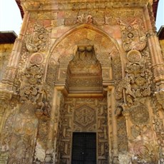 Divriği - Unesco World Heritage site