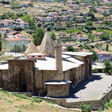 Divriği - Unesco World Heritage site