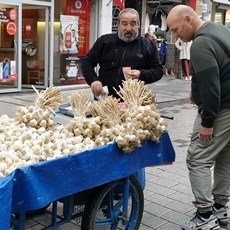 Kirklareli, Turkey