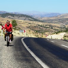 Between Gölbaşi and Adiyaman