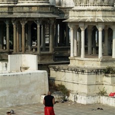 Udaipur