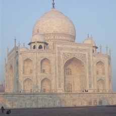 Taj Mahal