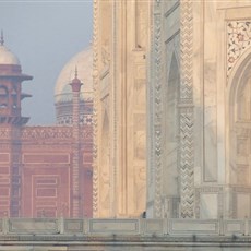 Taj Mahal