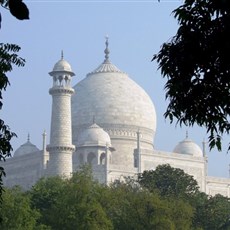 Taj Mahal