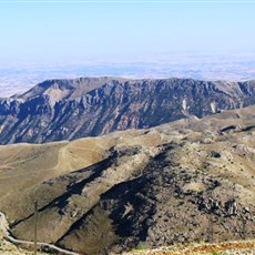 Nemrut Daği