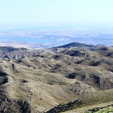 Nemrut Daği