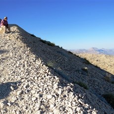 Nemrut Daği