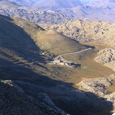 Nemrut Daği - Guneş Motel