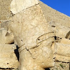 Nemrut Daği