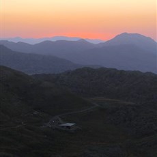 Nemrut Daği