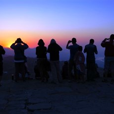 Nemrut Daği