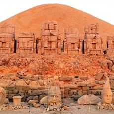 Nemrut Daği