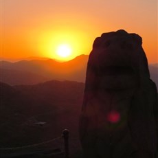 Nemrut Daği