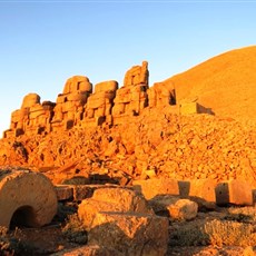 Nemrut Daği