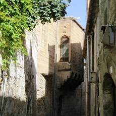 Şanliurfa - old city