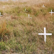 Vryburg concentration camp