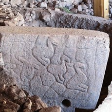 Göbekli Tepe