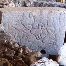 Göbekli Tepe