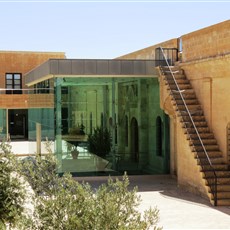 Mardin museum