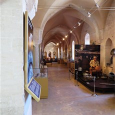 Mardin museum