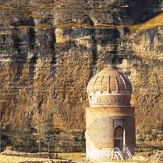 Leaving Hasankeyf